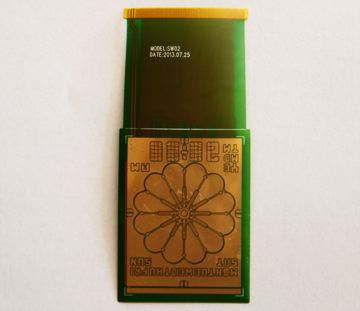 消費電子FPC廠