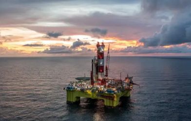 舞陽(yáng)鋼鐵公司3.5Ni鋼板助力深水油田開(kāi)發(fā)建設(shè)